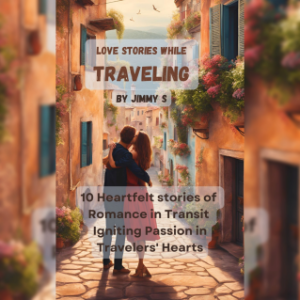 Love Stories While Traveling-logo
