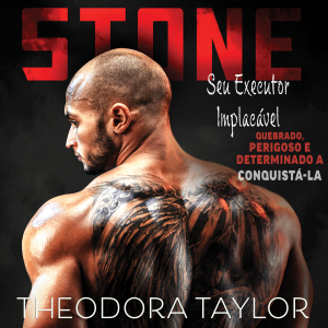 STONE: Seu Executor Implacável