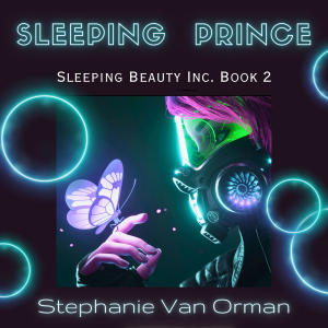 Sleeping Prince