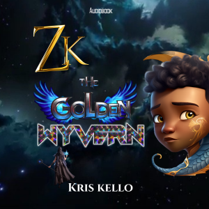 ZK THE GOLDEN WYVERN