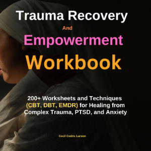Trauma Recovery and Empowerment Workbook