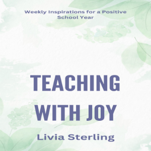 Teaching with Joy