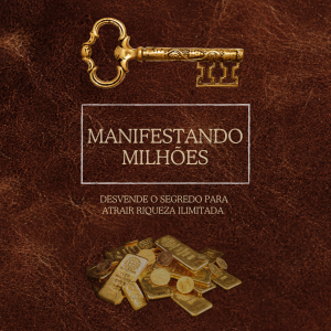Manifestando Milhões-logo