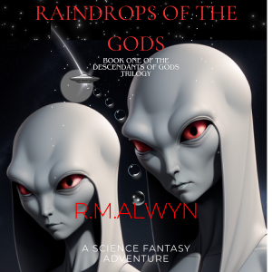 Raindrops of the Gods