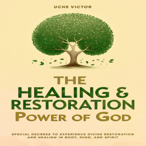 The Healing and Restoration Power of God