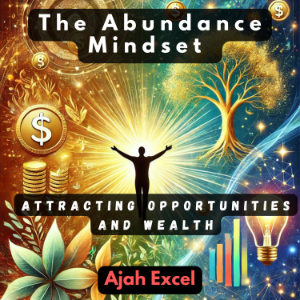 The Abundance Mindset