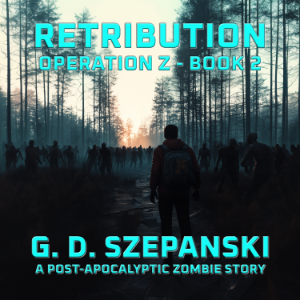 Retribution
