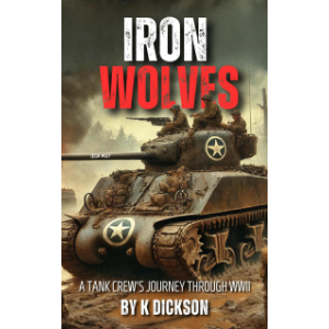 Iron Wolves