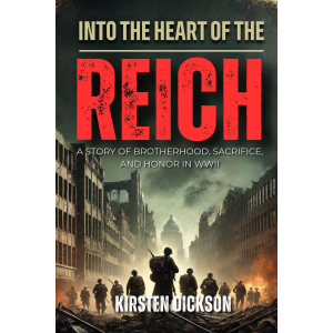 Into the Heart of the Reich