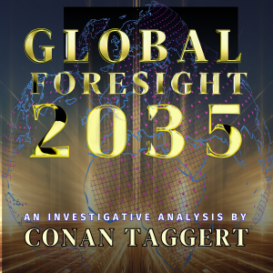 GLOBAL FORESIGHT 2035-logo