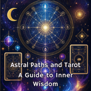 Astral Paths and Tarot: A Guide to Inner Wisdom-logo
