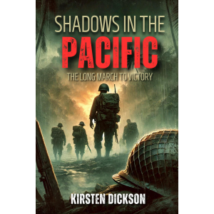 Shadows In The Pacific