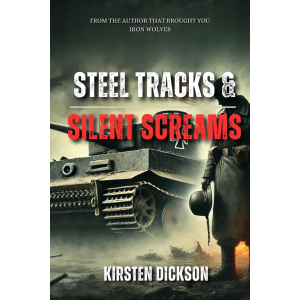 Steel Tracks and Silent Screams.