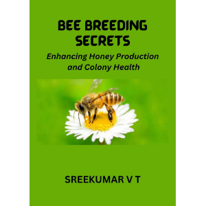 Bee Breeding Secrets: Enhancing Honey Production and Colony Health