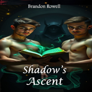 Shadow's Ascent