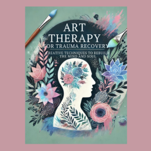 Art Therapy for Trauma Recovery: Creative Techniques to Rebuild the Mind and Soul