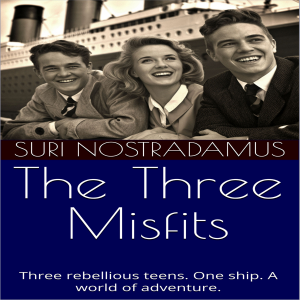 The Three Misfits