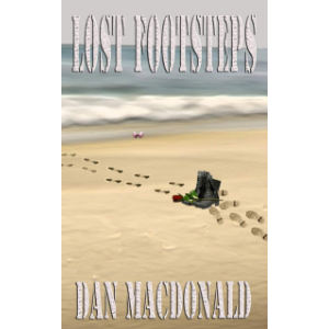 Lost Footsteps