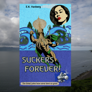Suckers Forever!