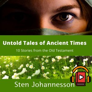 Untold Tales of Ancient Times
