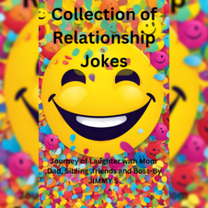 Collection of Relationship Jokes-logo