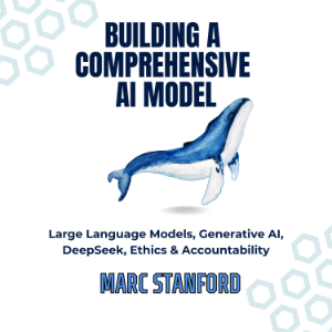 Building A Comprehensive AI Model-logo