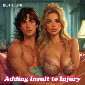 Adding Insult to Injury