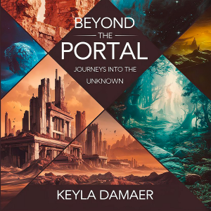 Beyond the Portal-logo