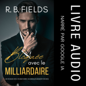 Bloquée avec le Milliardaire