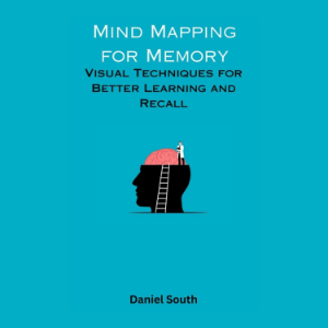 Mind Mapping for Memory: Visual Techniques for Better Learning and Recall-logo