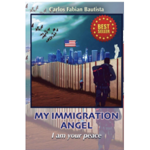 MY IMMIGRATION ANGEL I am your peace