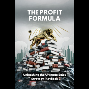 - Importance of sales strategies in business success 8