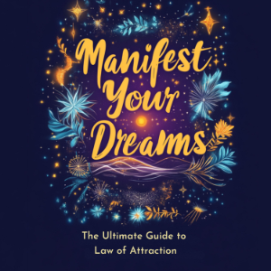 Manifest Your Dreams: The Ultimate Guide to Law of Attraction