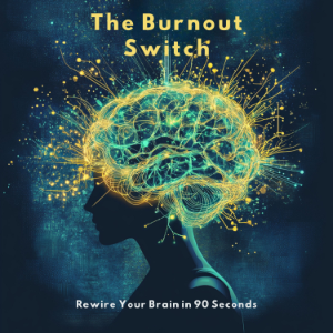 The Burnout Switch: Rewire Your Brain in 90 Seconds