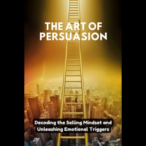 Chapter 1: Introduction - Delving into the World of Sales Psychology 9