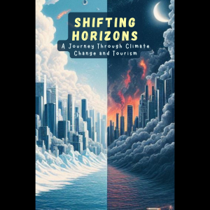 Chapter 1: Introduction - Setting the Stage for Climate Change and Tourism 5