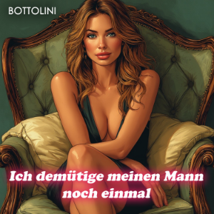 Ich demütige meinen Mann noch einmal