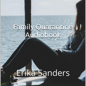 Family Quarantine (Erotic taboo)
