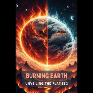 Chapter 1: Introduction- Background on Global Warming and its Impact on the Planet 4