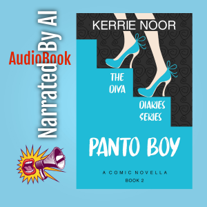 Panto Boy