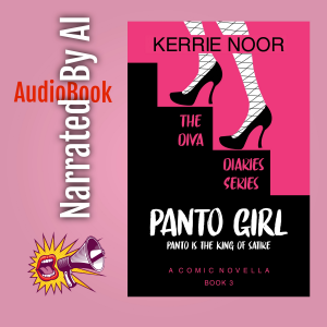 Panto Girl