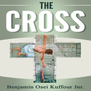The Cross-logo