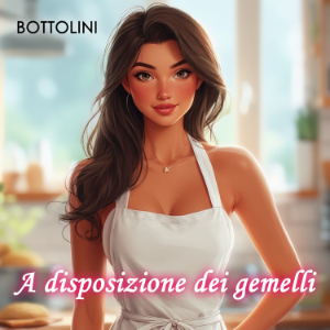 A disposizione dei gemelli-logo