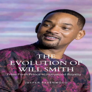 The Evolution of Will Smith