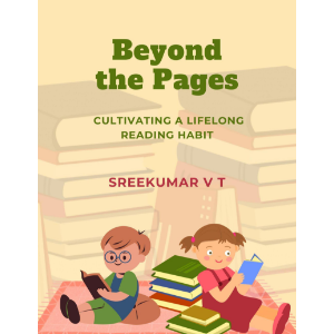 Beyond the Pages: Cultivating a Lifelong Reading Habit-logo