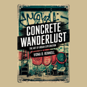 Concrete Wanderlust: The Art of Urban Exploration