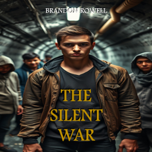The Silent War