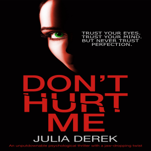 Don't Hurt Me-logo