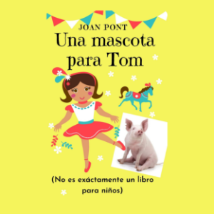 Una Mascota Para Tom