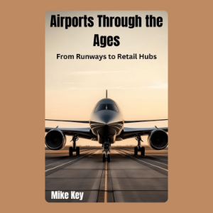Chapter 1: The Dawn of Flight and the First Airports